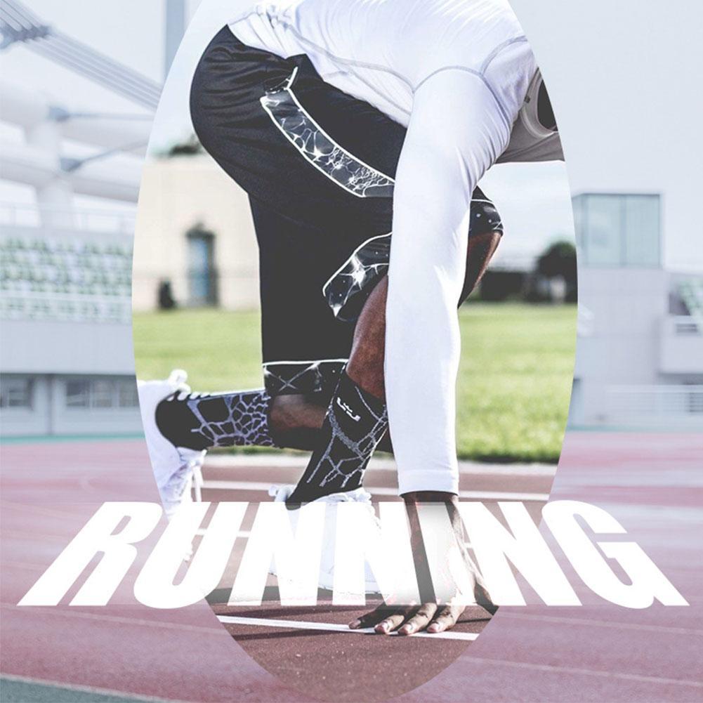 1 Stuks Leggings Mannen Gym Ha - Compression Long Pant recensie en prijs