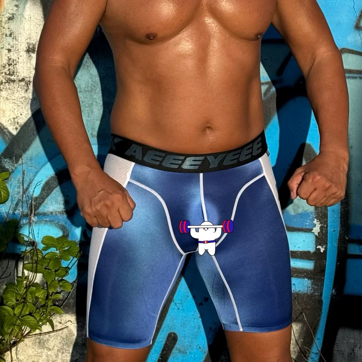 Herenondergoed boxer ultradunn - Mesh Sport Boxer recensie en prijs