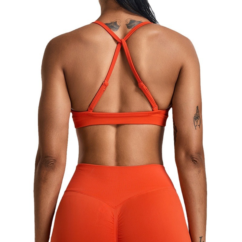 Zomer Sexy Scrunch Sportbeha G - Quick Dry Underwear recensie en prijs