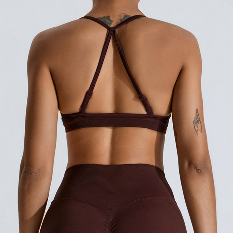 Zomer Sexy Scrunch Sportbeha G - Quick Dry Underwear recensie en prijs
