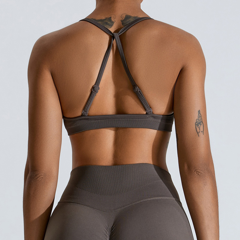 Zomer Sexy Scrunch Sportbeha G - Quick Dry Underwear recensie en prijs