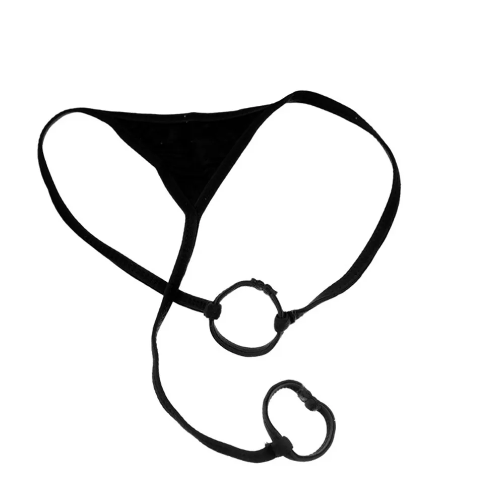 Herenslip met stretch en T-rug - Jockstrap Athletic recensie en prijs