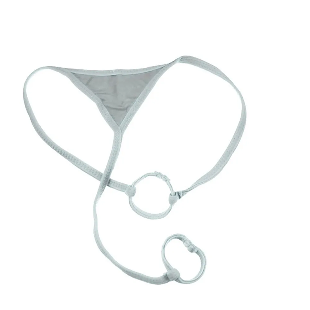 Herenslip met stretch en T-rug - Jockstrap Athletic recensie en prijs