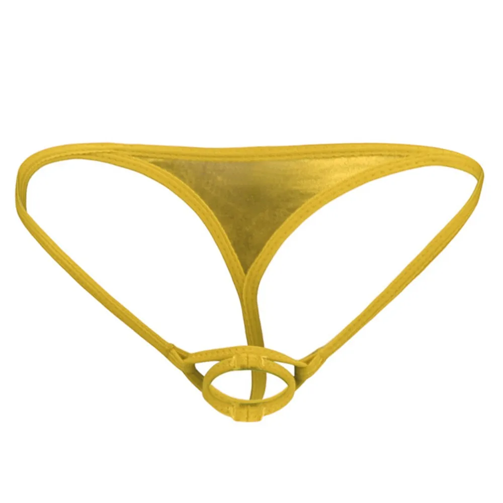 Herenslip met stretch en T-rug - Jockstrap Athletic recensie en prijs