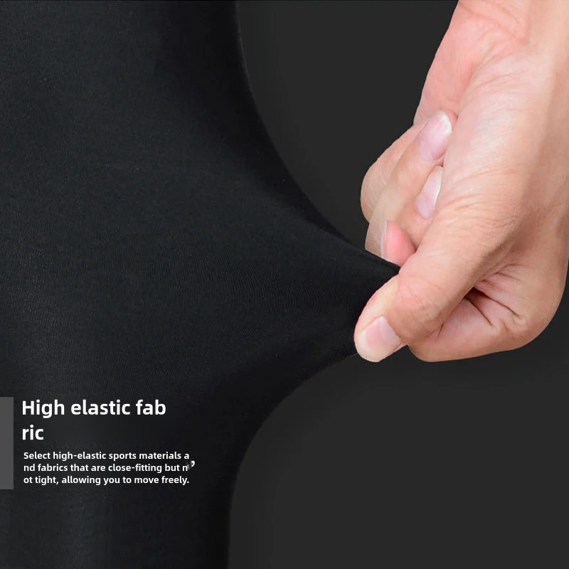 Compressiebroeken voor heren,  - Compression Shorts Athletes recensie en prijs