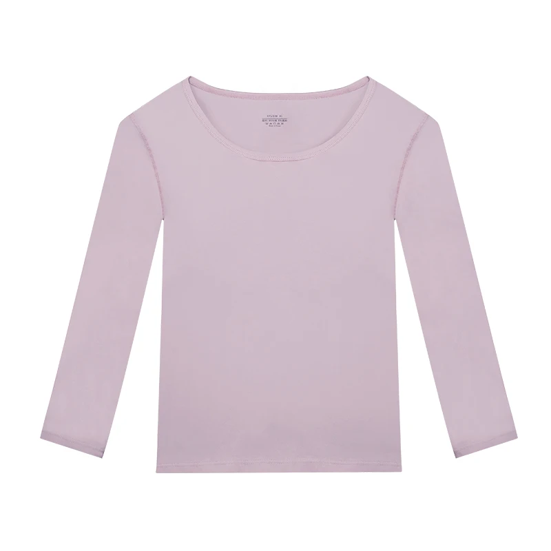 Thermisch ondergoed voor dames - Undershirt Crew Neck recensie en prijs