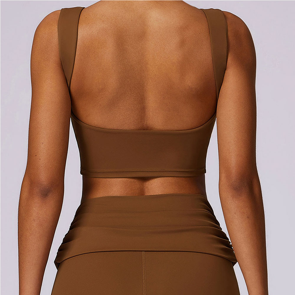 Vrouwen Sport Bh Yoga Top Vest - Quick Dry Underwear recensie en prijs