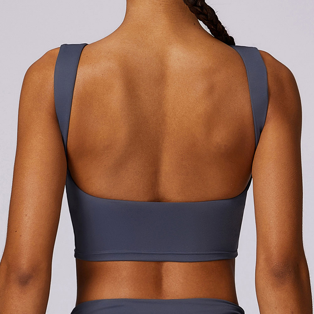 Vrouwen Sport Bh Yoga Top Vest - Quick Dry Underwear recensie en prijs