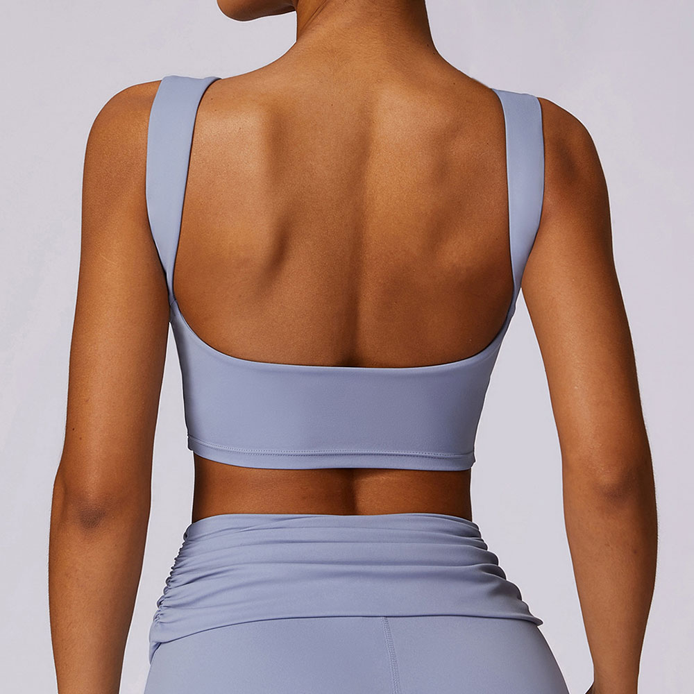 Vrouwen Sport Bh Yoga Top Vest - Quick Dry Underwear recensie en prijs