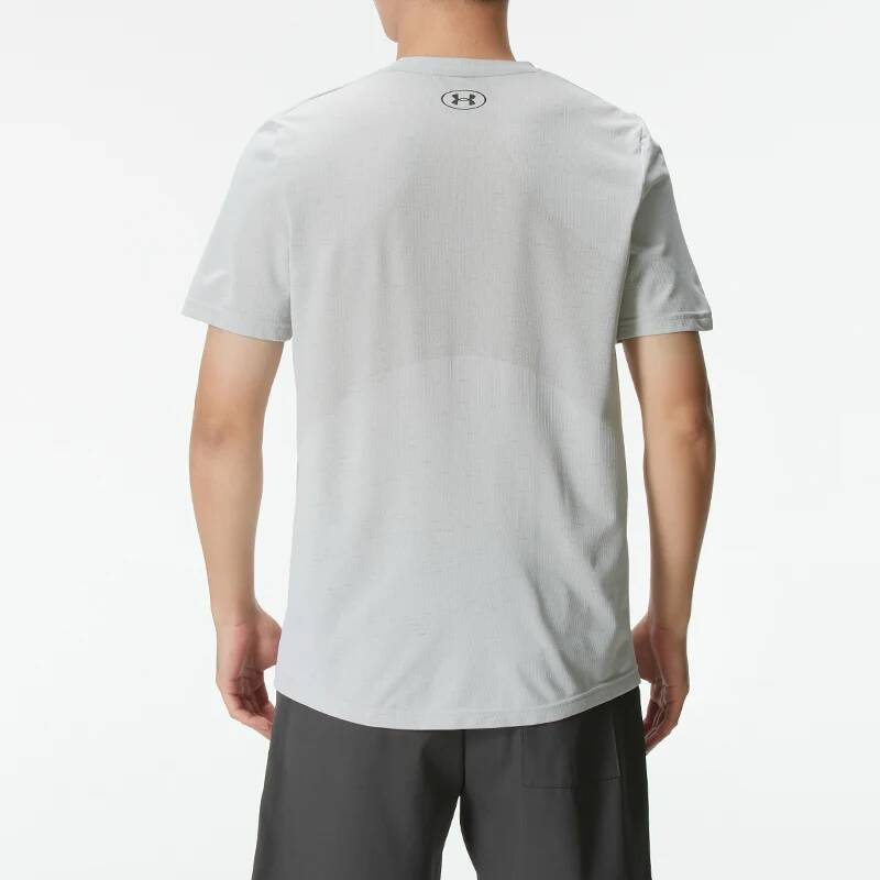 Under Armour Heren Slim Fit Me - Undershirt Crew Neck recensie en prijs