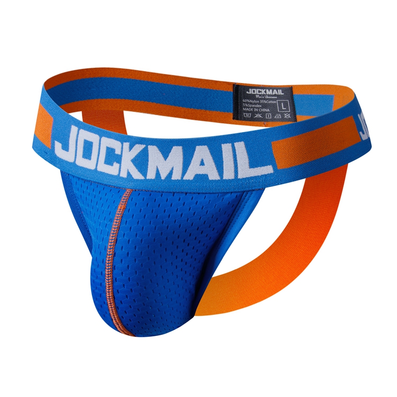 Sexy Homo Mannen Mesh Jockstra - Jockstrap Athletic recensie en prijs