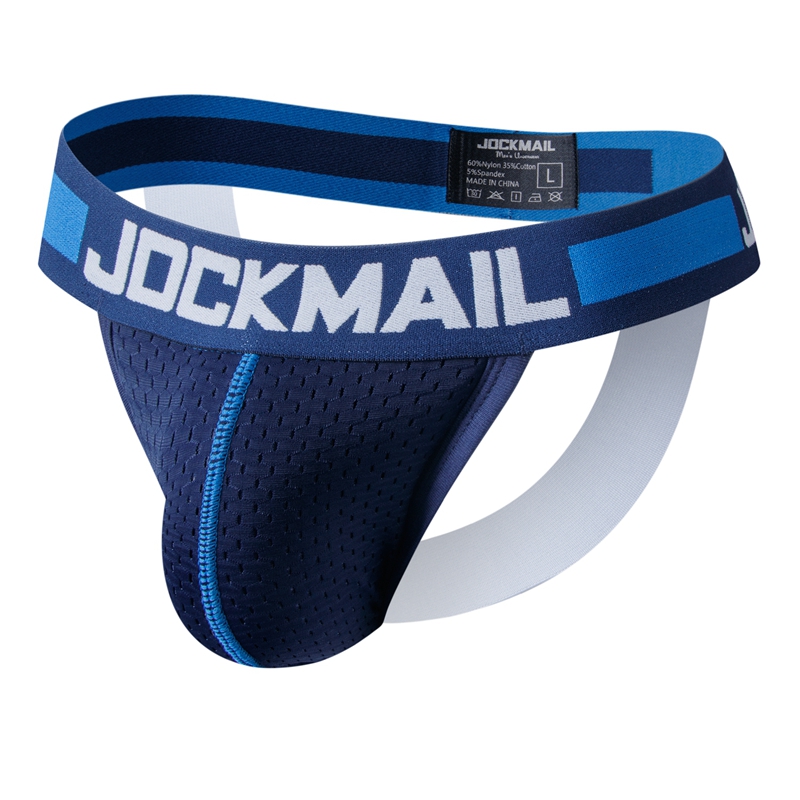 Sexy Homo Mannen Mesh Jockstra - Jockstrap Athletic recensie en prijs