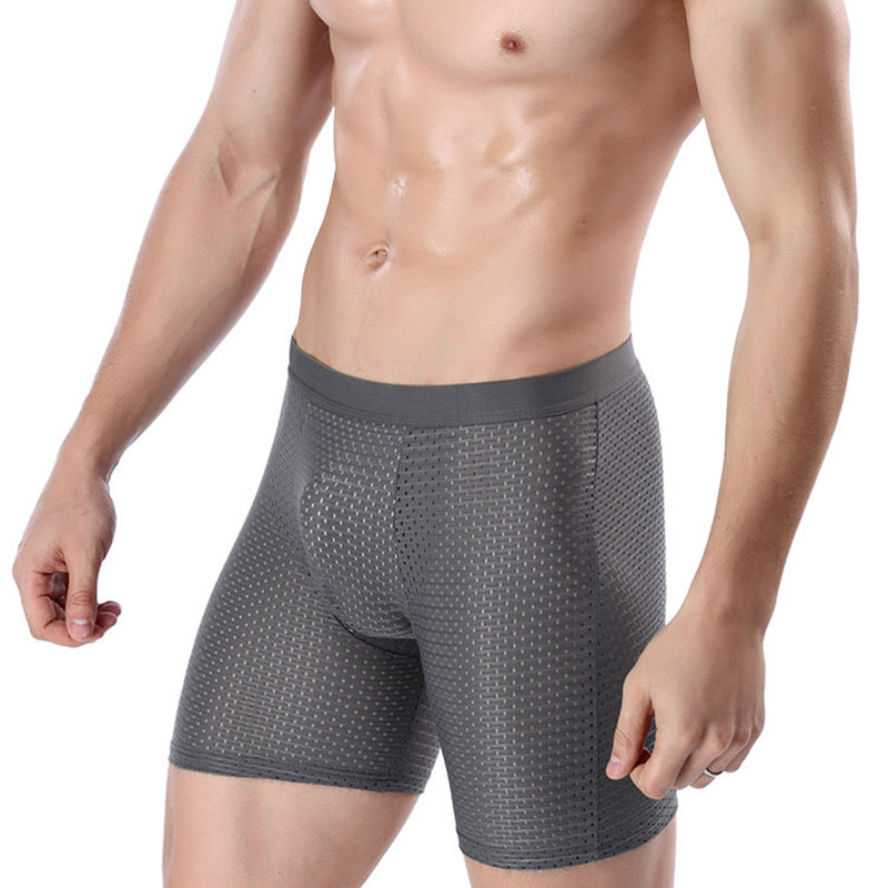 4-pack herenshorts ijszijde co - Multi Pack Underwear recensie en prijs