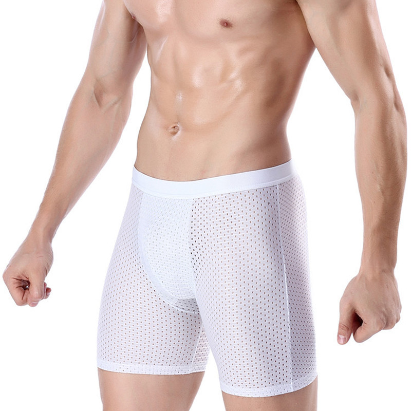 4-pack herenshorts ijszijde co - Multi Pack Underwear recensie en prijs
