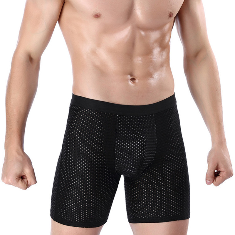 4-pack herenshorts ijszijde co - Multi Pack Underwear recensie en prijs