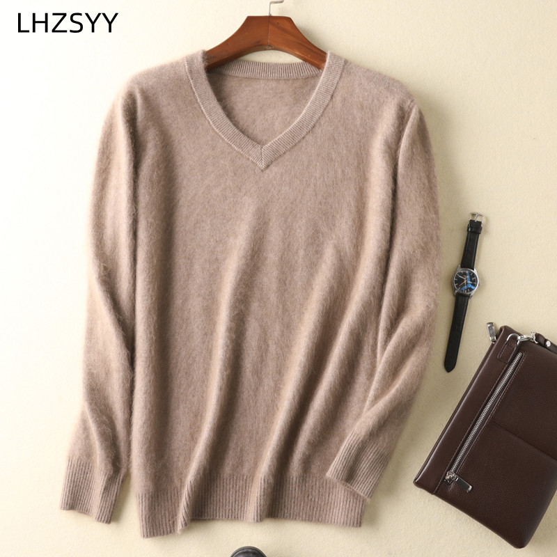 LHZSYY Heren 100% Nertsen Kasj - Thermal Long John recensie en prijs