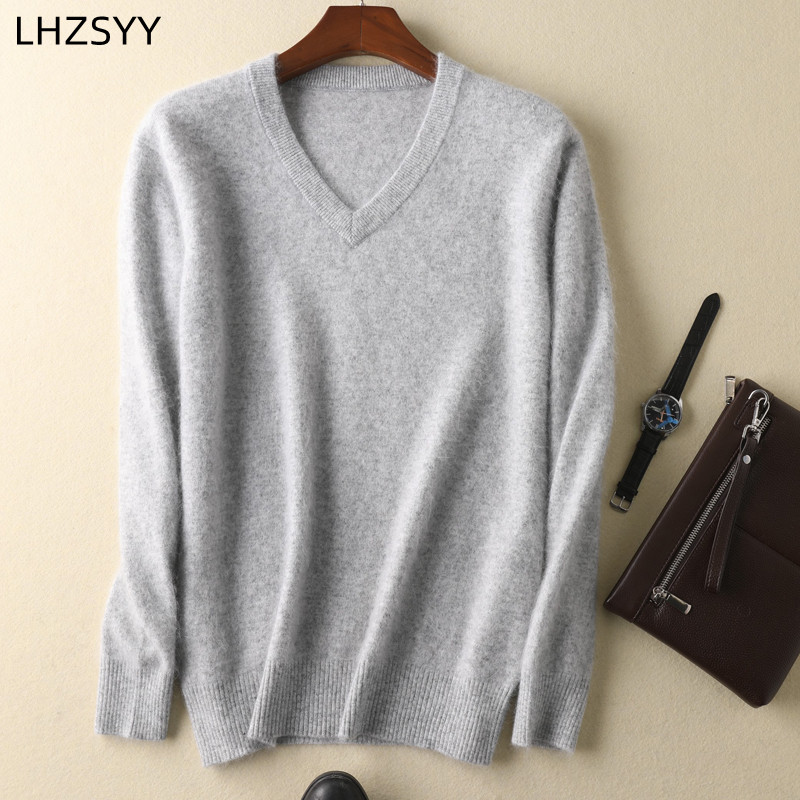 LHZSYY Heren 100% Nertsen Kasj - Thermal Long John recensie en prijs