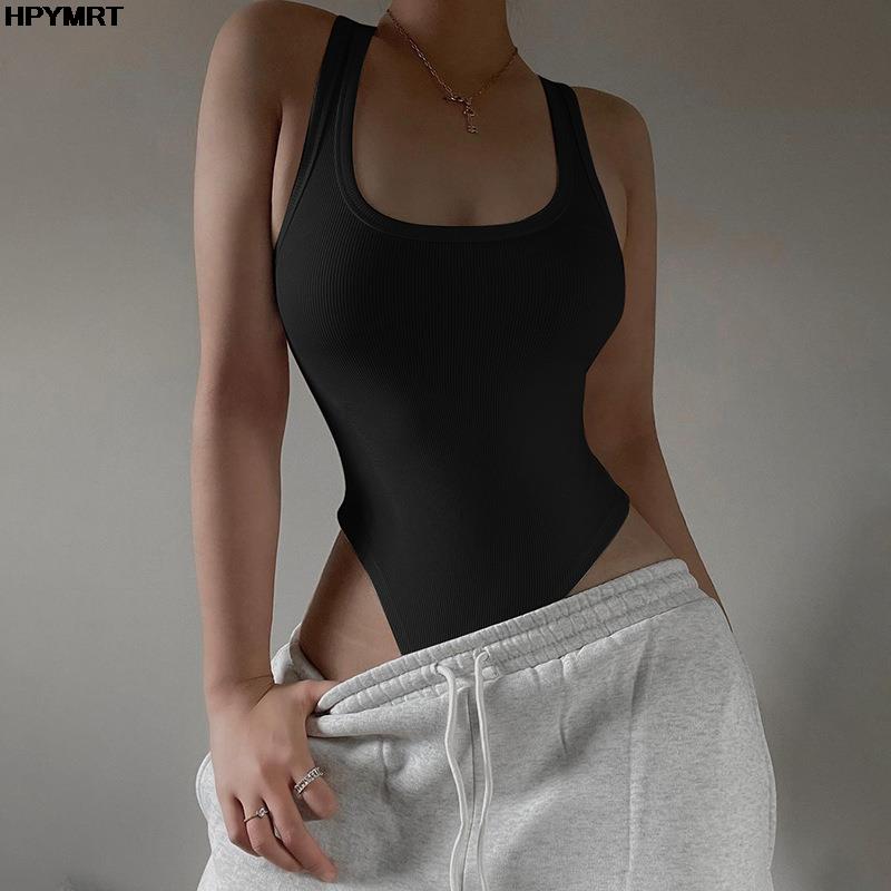 Dames zomer textuur backless s - Tank Top Ribbed recensie en prijs