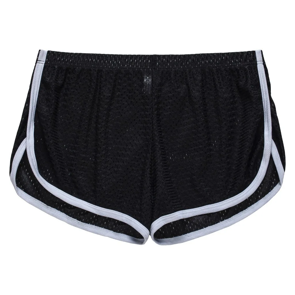 Zomer mesh boxershorts voor he - Mesh Sport Boxer recensie en prijs