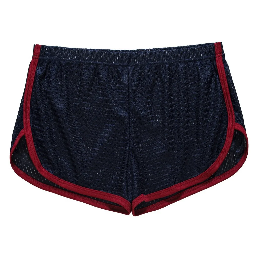 Zomer mesh boxershorts voor he - Mesh Sport Boxer recensie en prijs