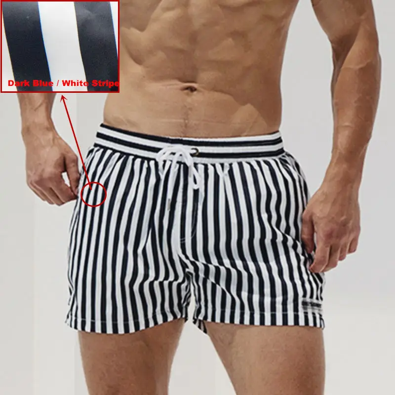 Strandzwemshorts voor heren Bo - Bamboo Fiber Trunk recensie en prijs