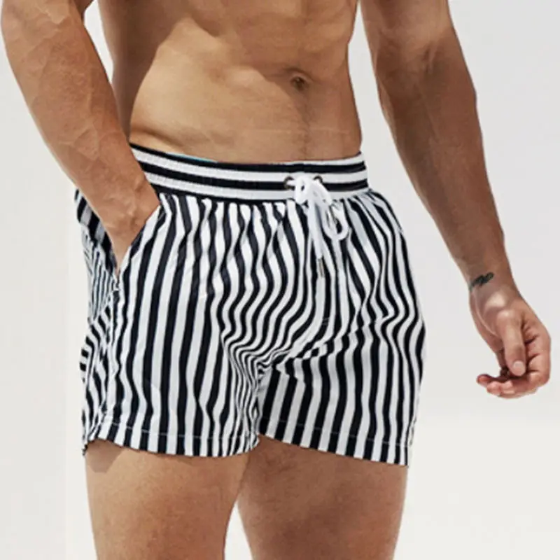 Strandzwemshorts voor heren Bo - Bamboo Fiber Trunk recensie en prijs