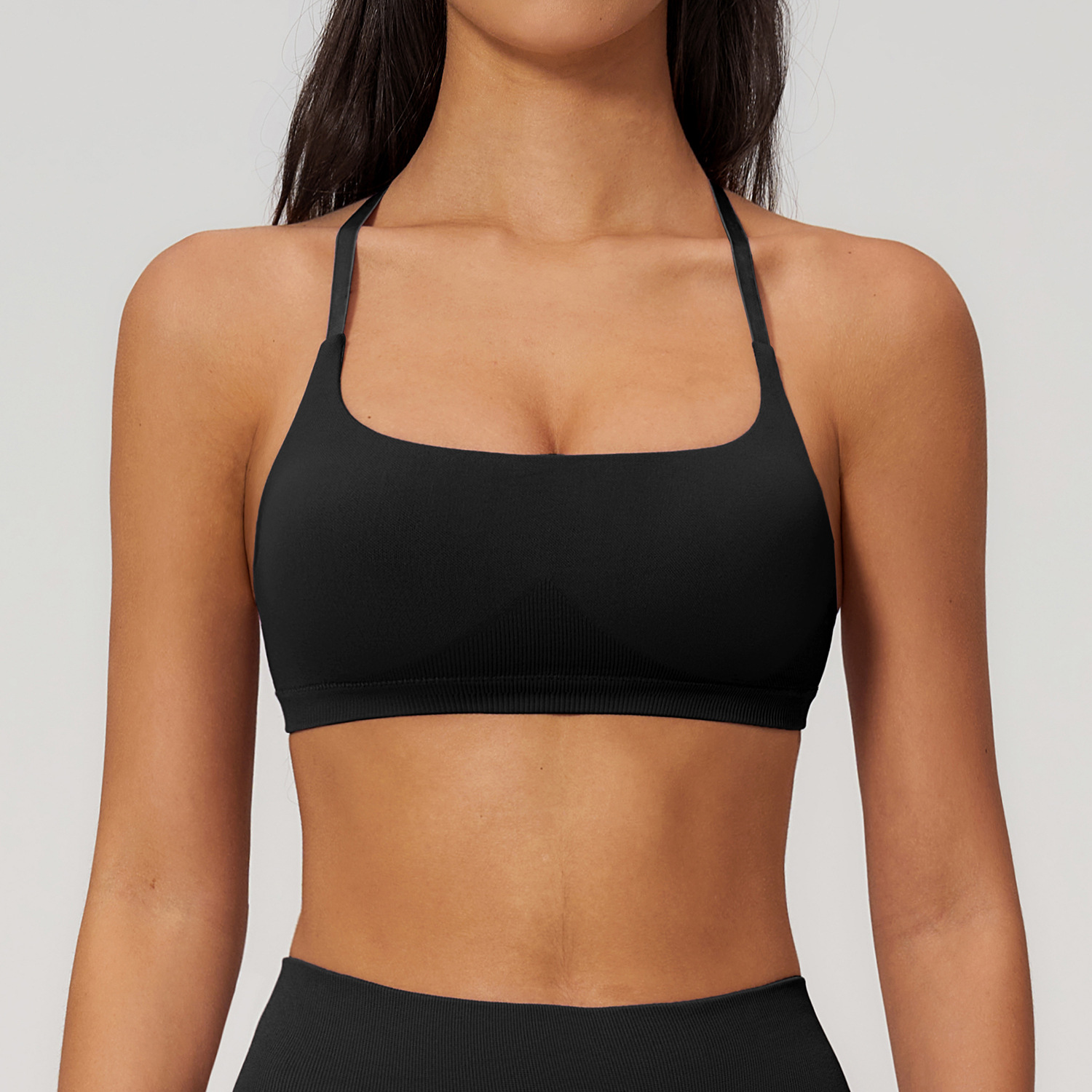 Zomer Sexy Scrunch Sportbeha G - Quick Dry Underwear recensie en prijs