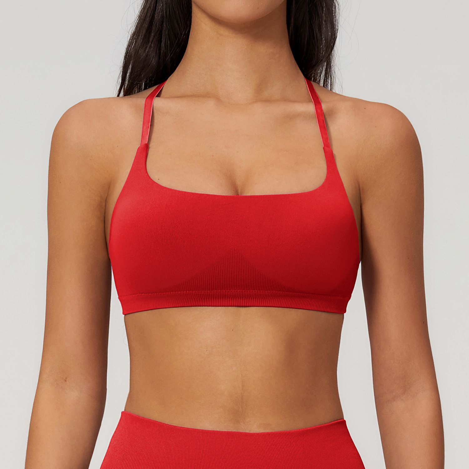 Zomer Sexy Scrunch Sportbeha G - Quick Dry Underwear recensie en prijs