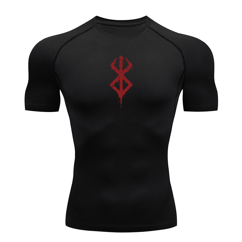 Compressieshirts voor heren me - Base Layer Top recensie en prijs