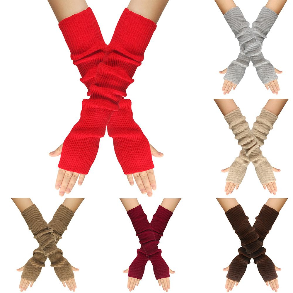 Herfst en winter gebreide hand - Thermal Long John recensie en prijs