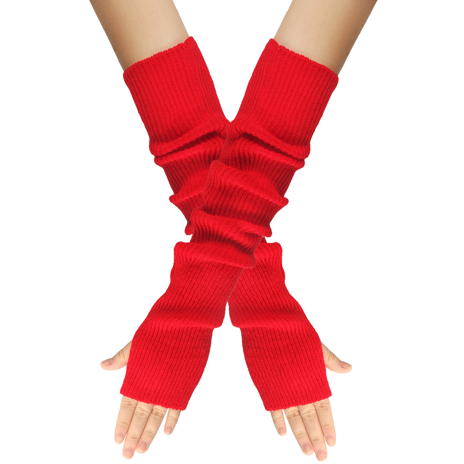 Herfst en winter gebreide hand - Thermal Long John recensie en prijs