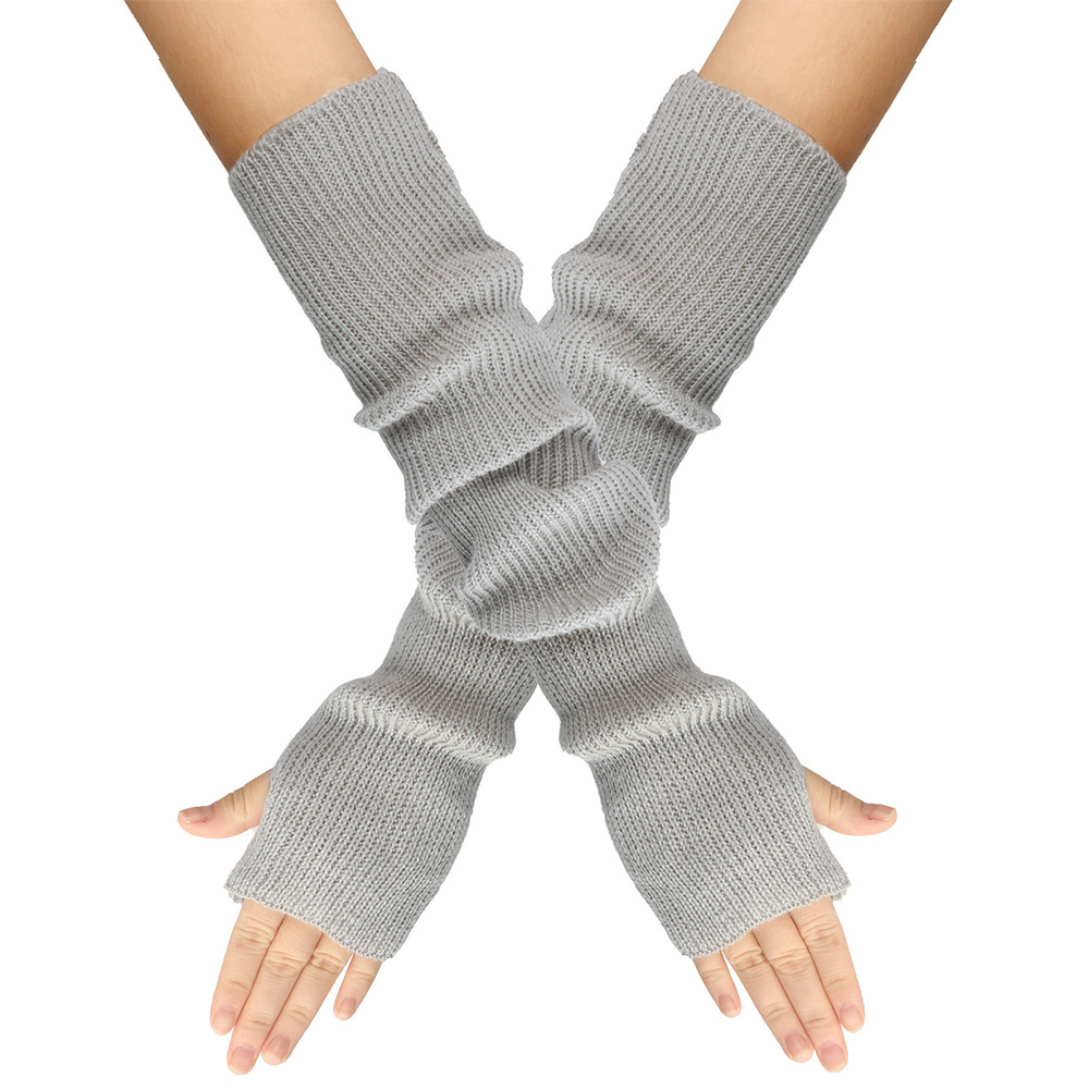 Herfst en winter gebreide hand - Thermal Long John recensie en prijs