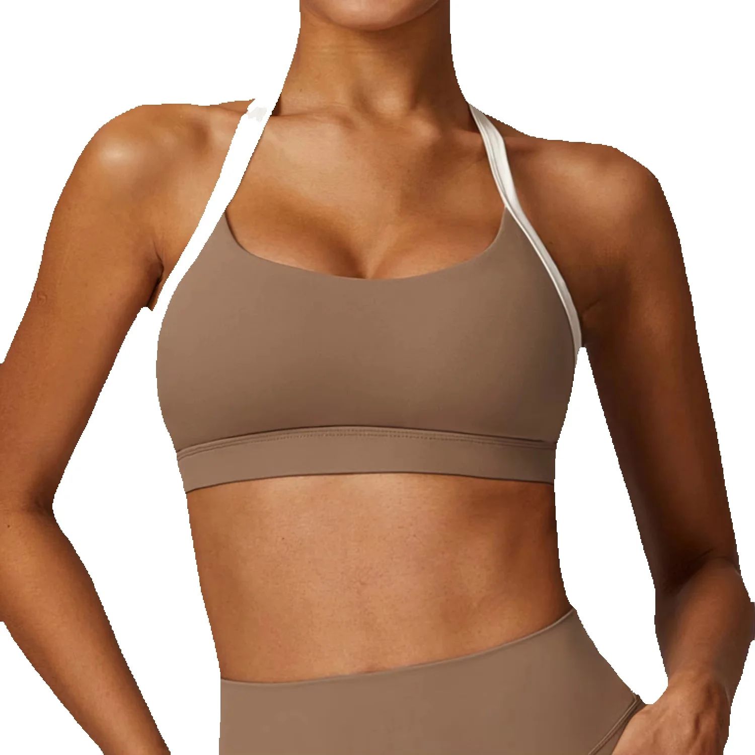 Sexy Scrunch Sportbeha Gym Top - Quick Dry Underwear recensie en prijs