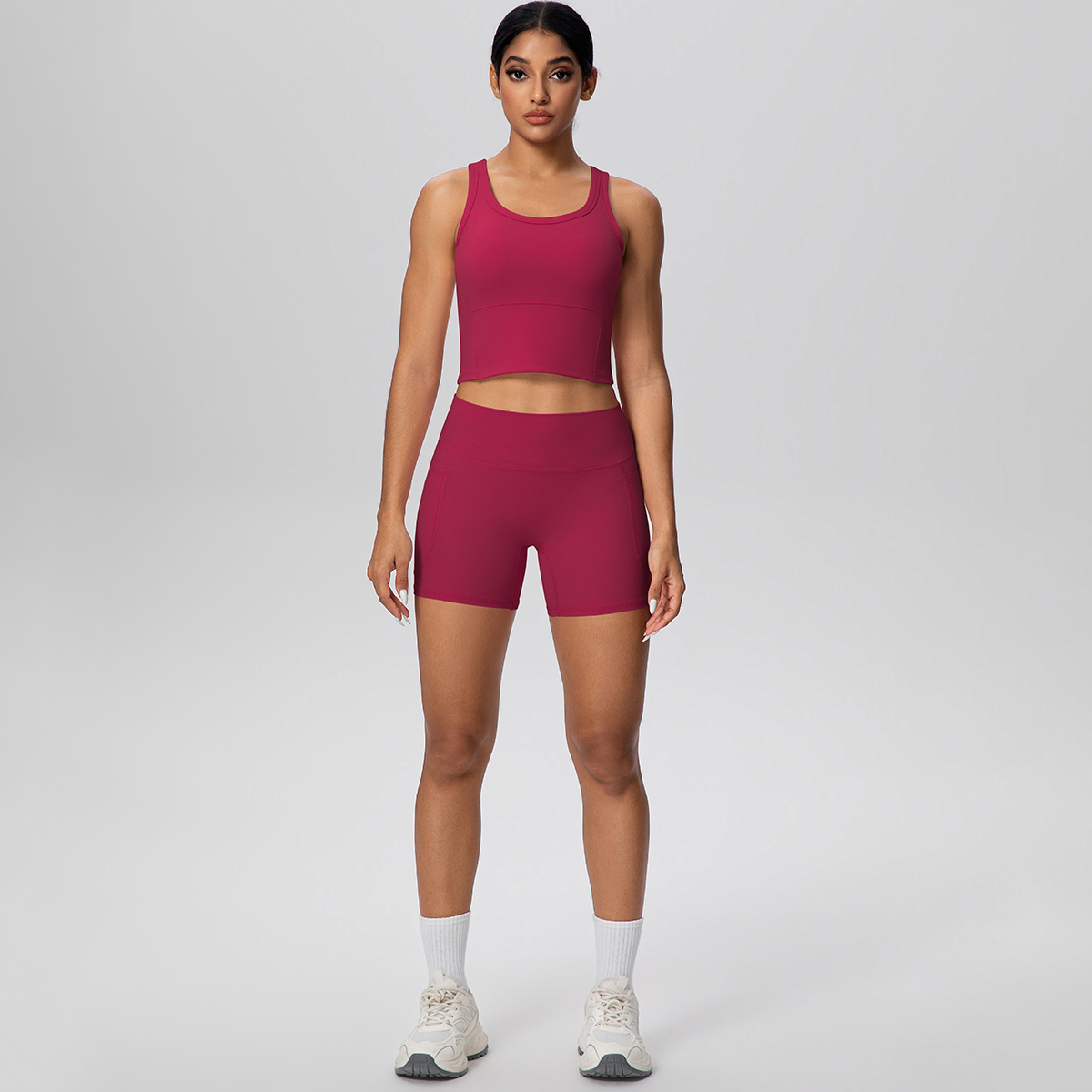 2 STUKS Dames Zomer Fitness Sp - Quick Dry Underwear recensie en prijs