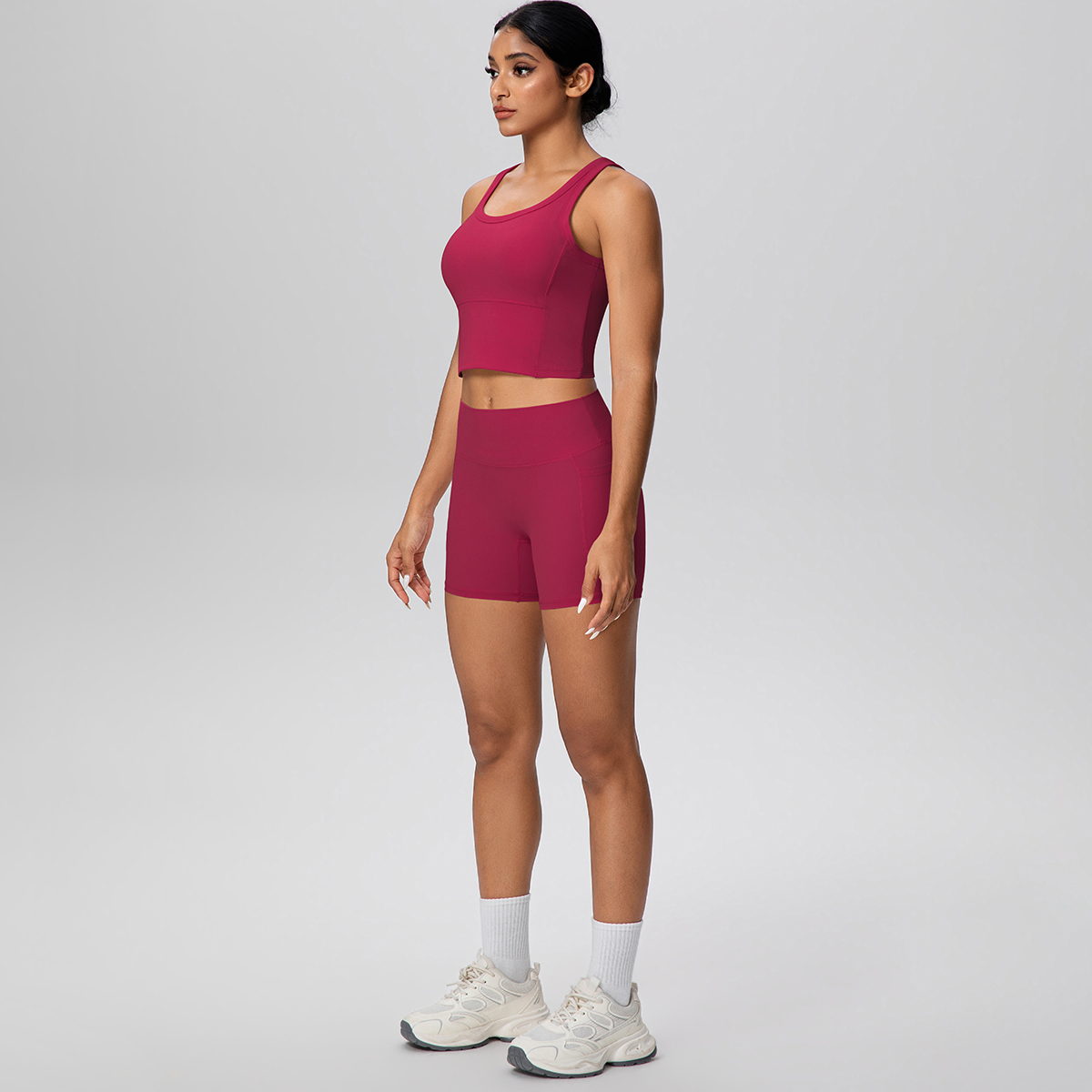 2 STUKS Dames Zomer Fitness Sp - Quick Dry Underwear recensie en prijs