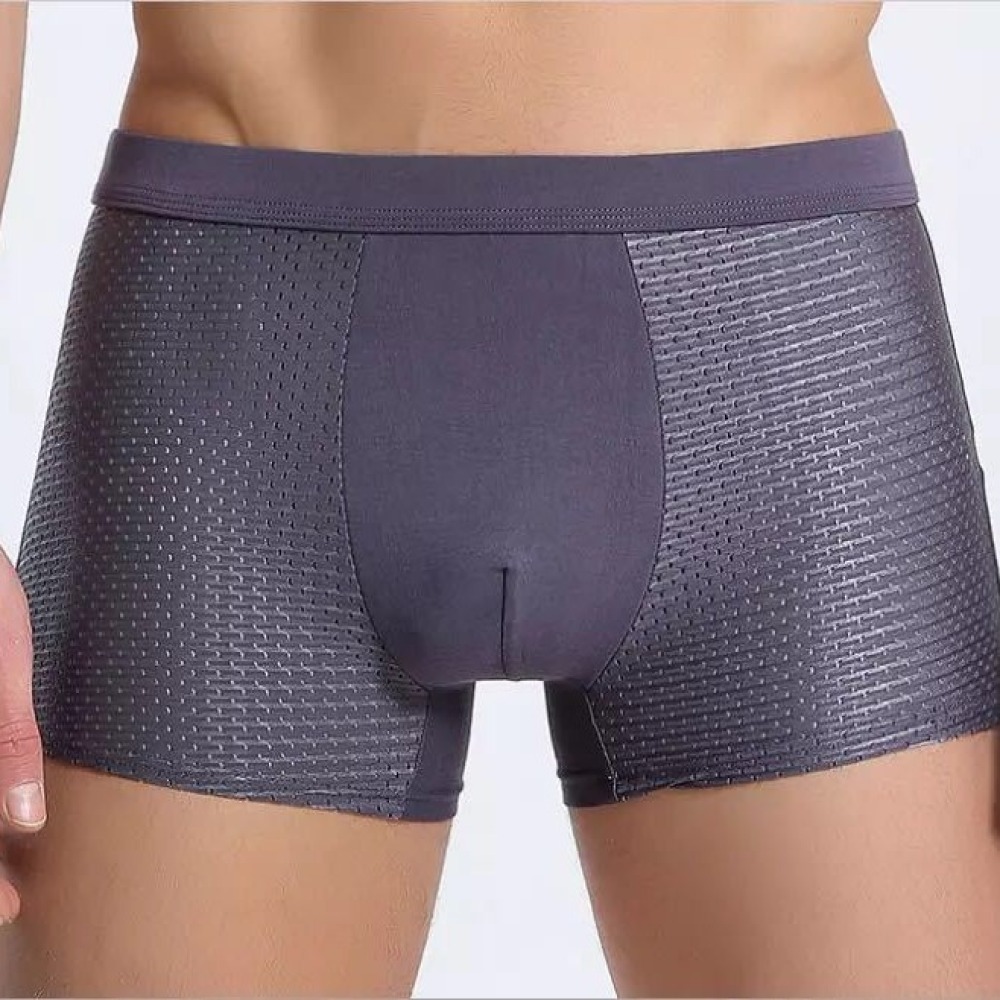 Comfortabel heren ondergoed va - Performance Boxer Sport recensie en prijs