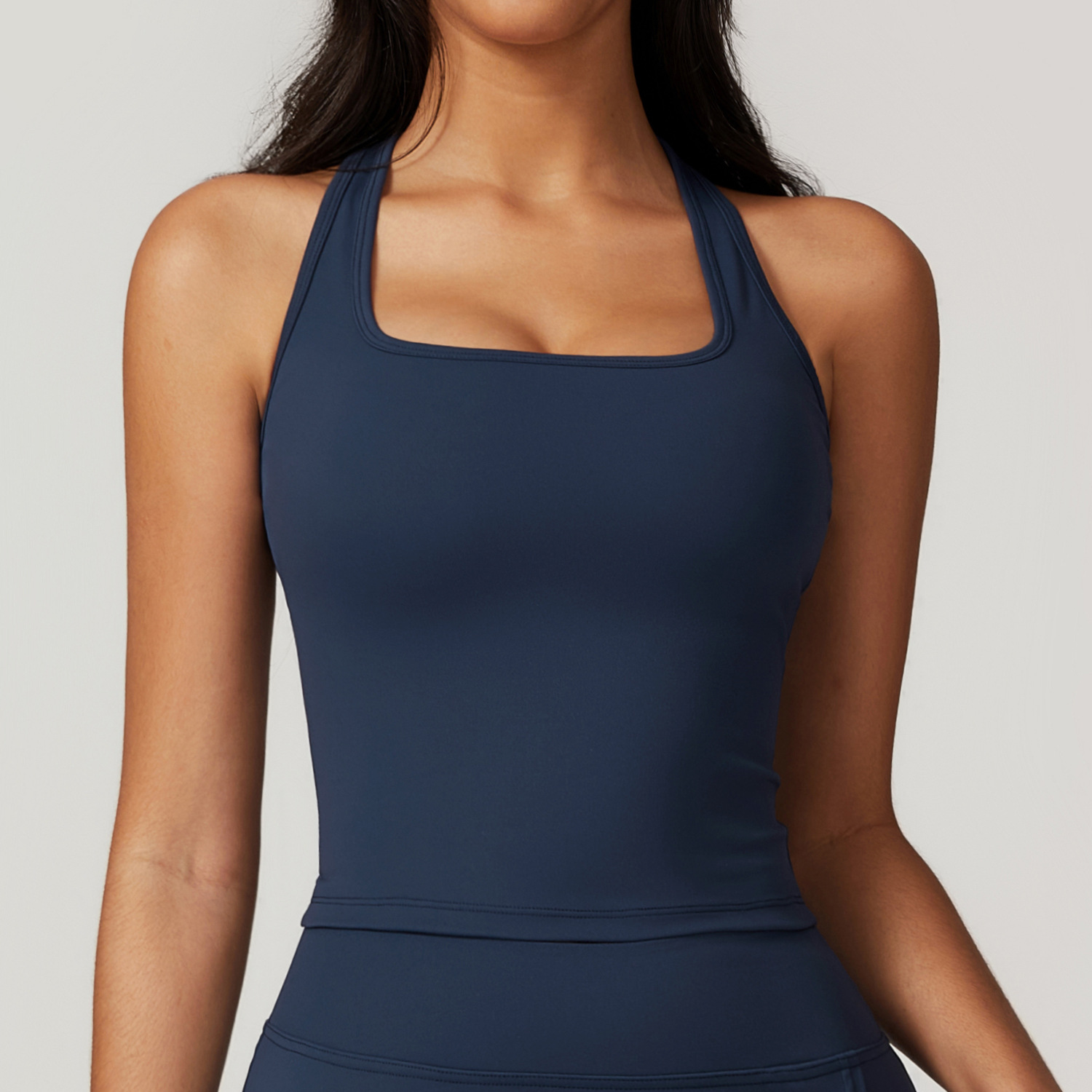 Dames sportbeha hoge sterkte t - Quick Dry Underwear recensie en prijs
