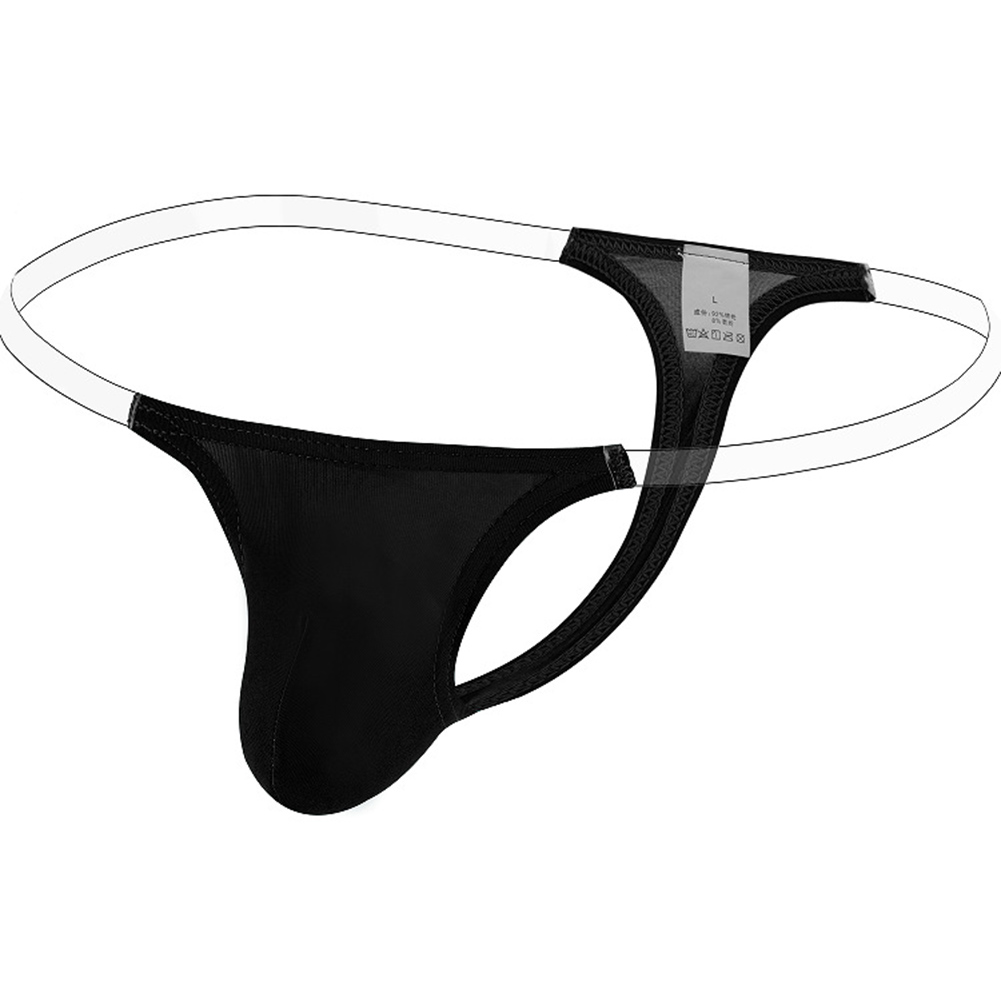 Mannen Sexy Pouch G-String Tho - Jockstrap Athletic recensie en prijs