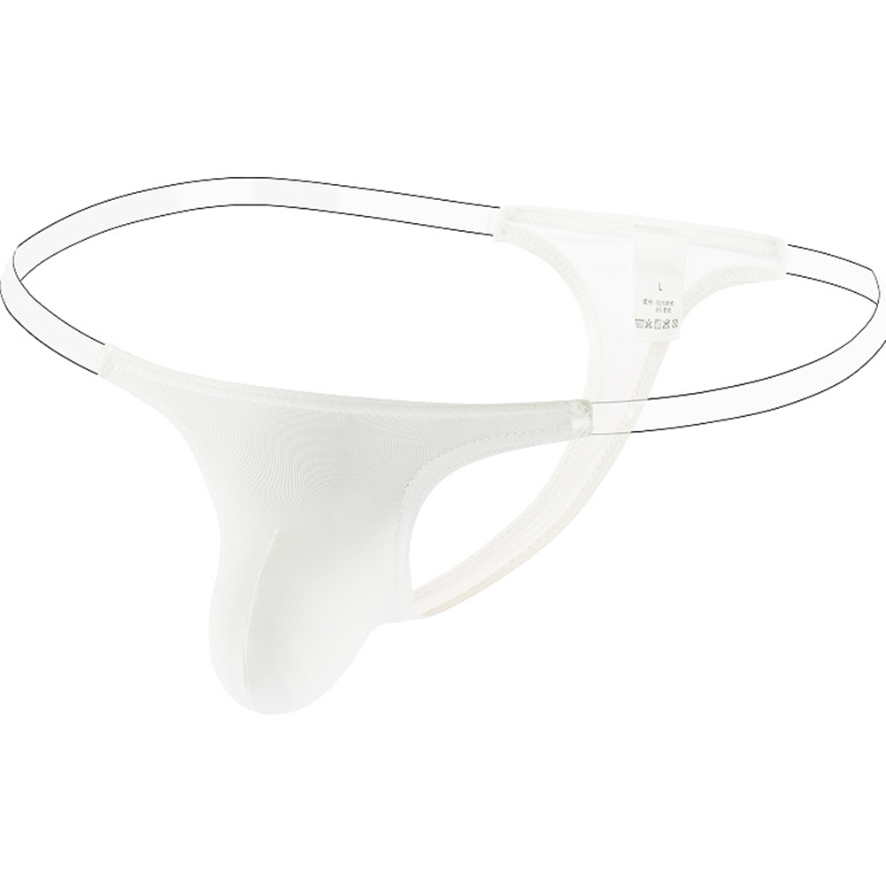 Mannen Sexy Pouch G-String Tho - Jockstrap Athletic recensie en prijs