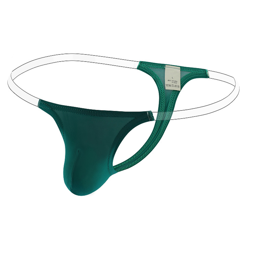Mannen Sexy Pouch G-String Tho - Jockstrap Athletic recensie en prijs