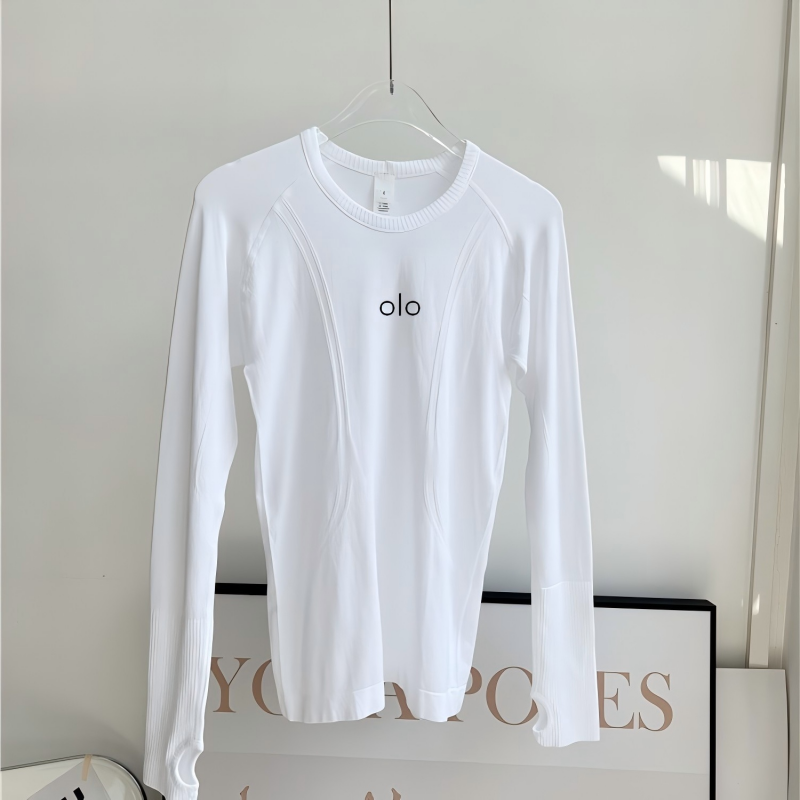 Fitness top yogapak, nauwsluit - T Shirt Tight Fit recensie en prijs