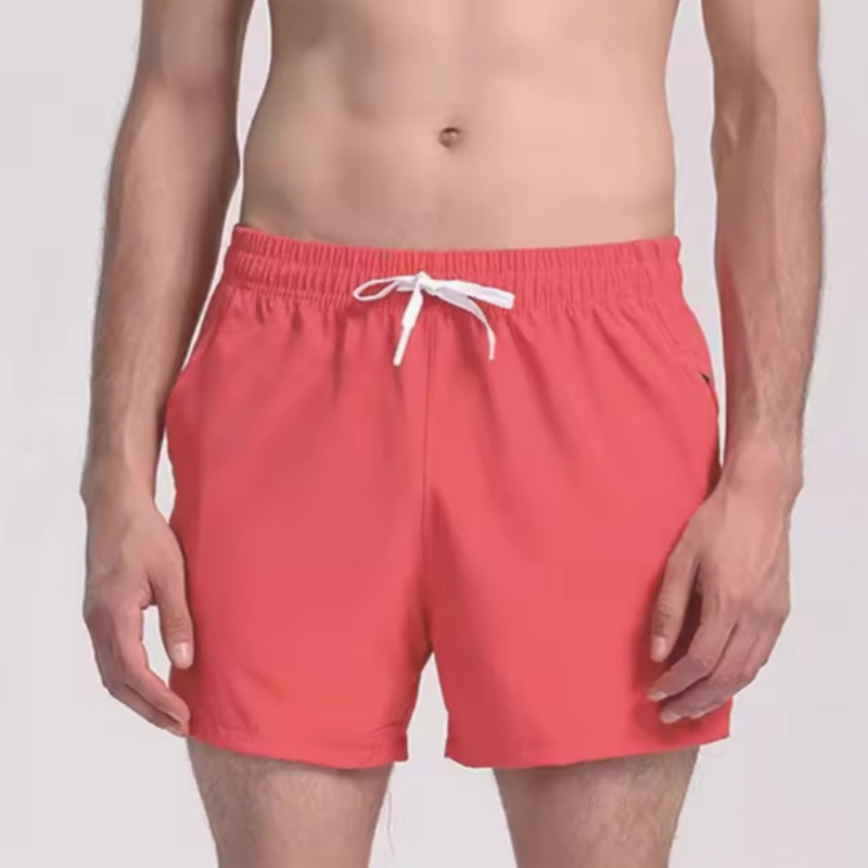 2025 Nieuwe Zomer Heren Zwemkl - Trunk Breathable Men recensie en prijs