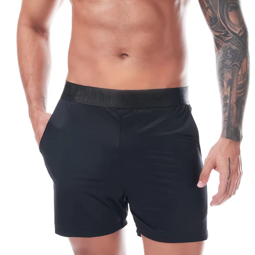 Herenboxers Satijn IJs Zijdeac - Pouch Boxer Pouch recensie en prijs