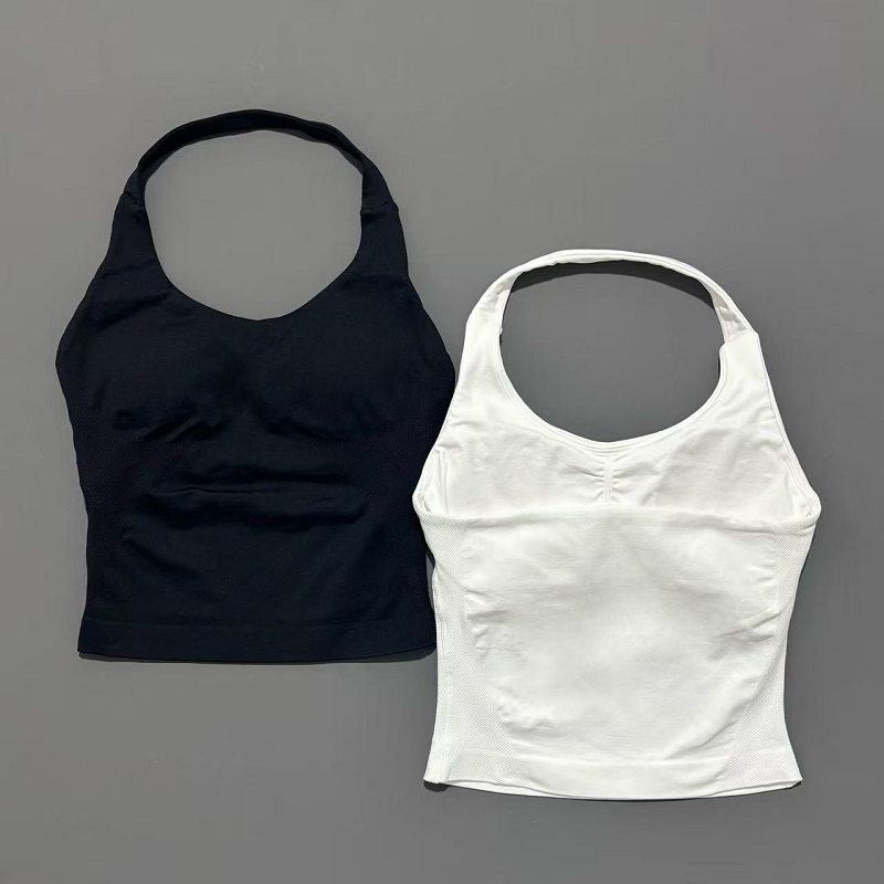 Sport Gym Halter Top Dames Naa - Suspender Tank Top recensie en prijs