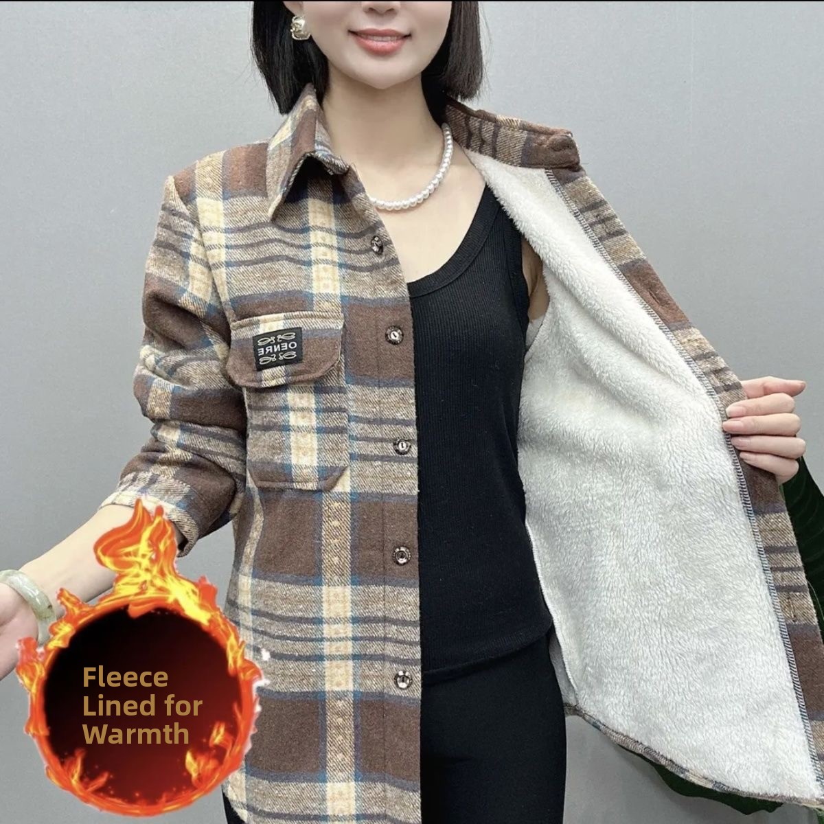 Verdikt fleece flanellen gerui - Thermal Long John recensie en prijs