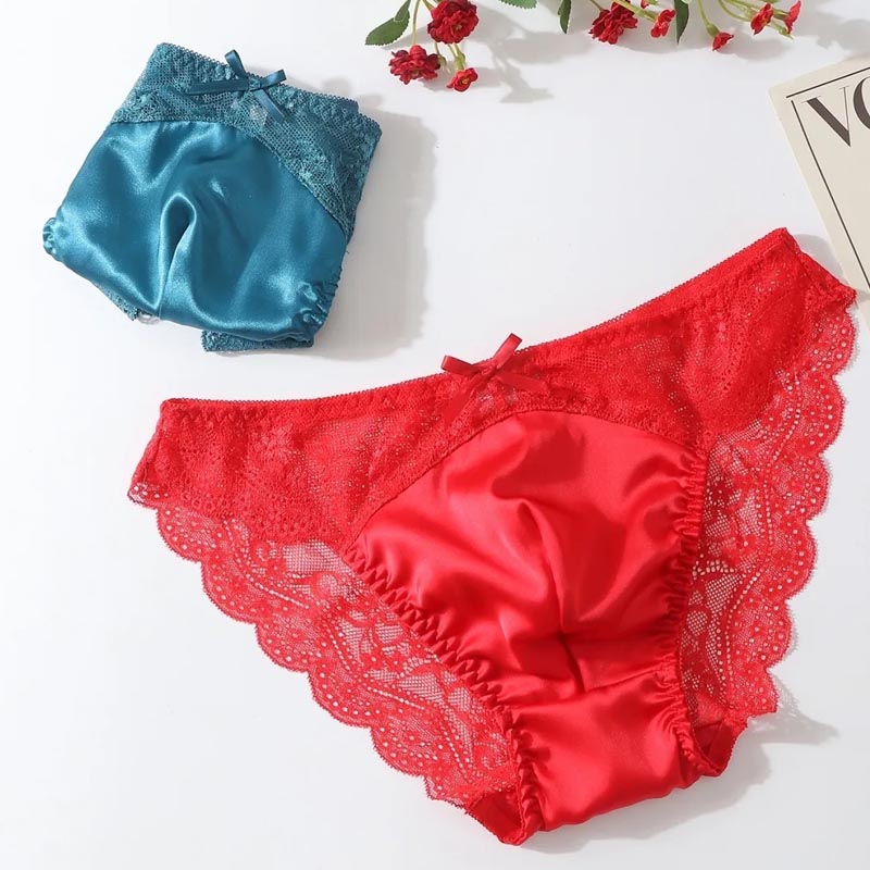 Sexy herenslips doorzichtig ka - Pouch Boxer Pouch recensie en prijs