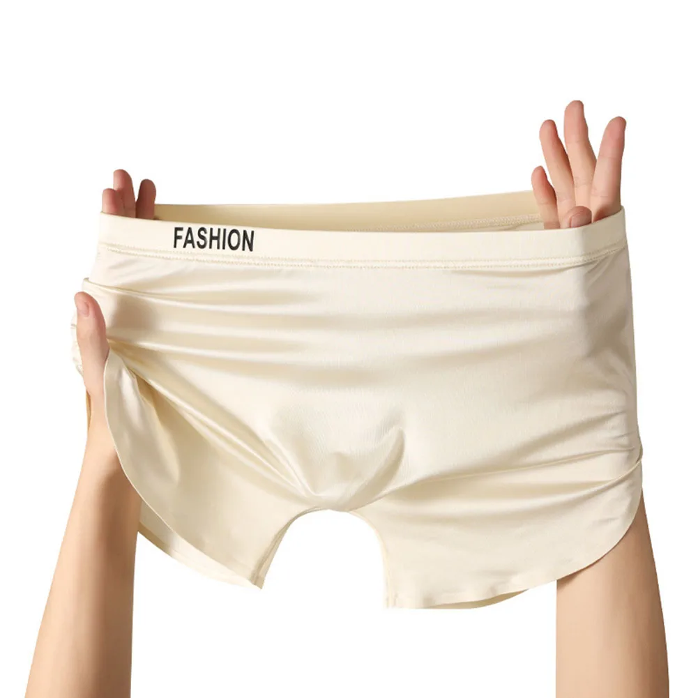 Naadloze herenboxers van ijszi - Pouch Boxer Pouch recensie en prijs