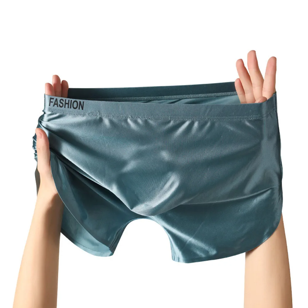 Naadloze herenboxers van ijszi - Pouch Boxer Pouch recensie en prijs