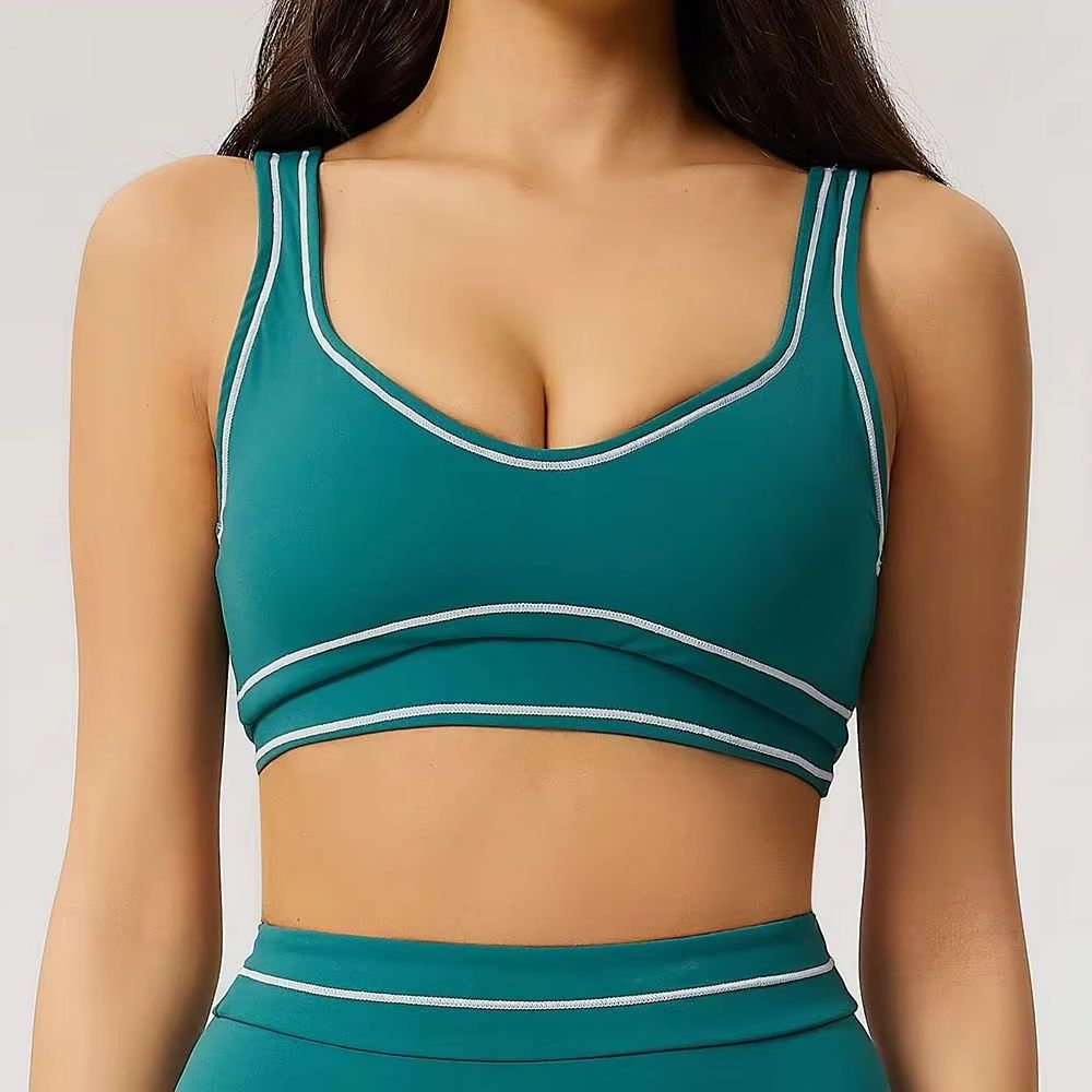 Sportbeha 2026 Dames Fitnessbe - Quick Dry Underwear recensie en prijs
