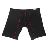 Herenshorts van modal, lange p - Long Leg Trunk Men recensie en prijs